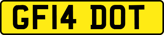 GF14DOT