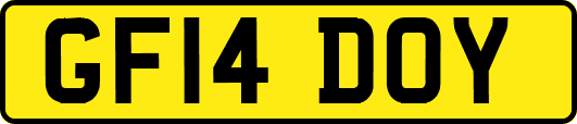 GF14DOY