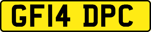 GF14DPC