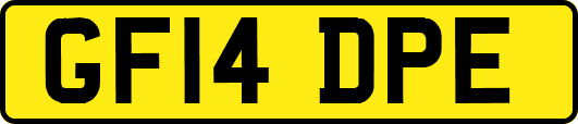 GF14DPE