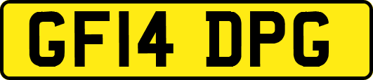 GF14DPG