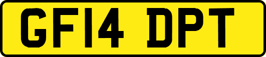 GF14DPT