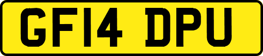 GF14DPU