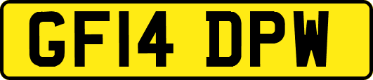 GF14DPW