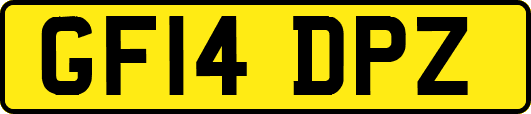 GF14DPZ