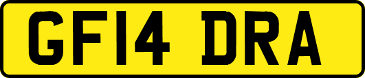 GF14DRA