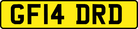 GF14DRD