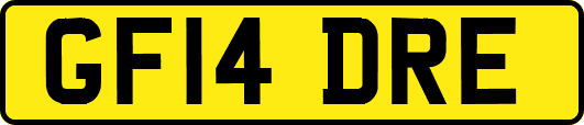 GF14DRE