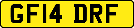 GF14DRF