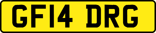 GF14DRG