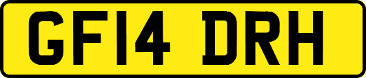 GF14DRH