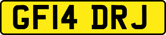 GF14DRJ