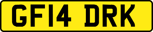 GF14DRK