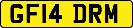 GF14DRM