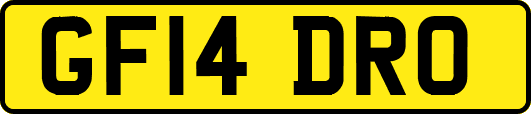 GF14DRO