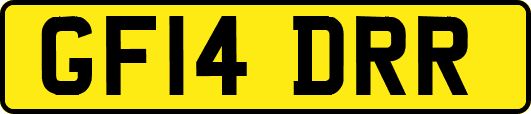 GF14DRR