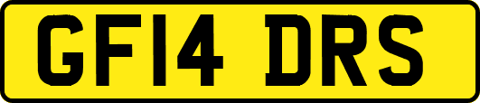 GF14DRS