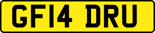 GF14DRU