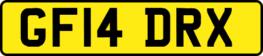 GF14DRX