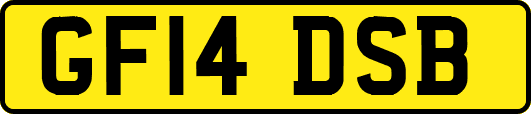 GF14DSB