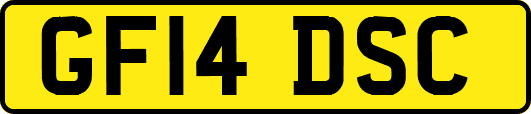 GF14DSC