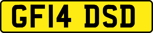 GF14DSD