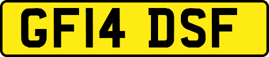 GF14DSF