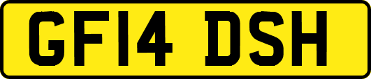 GF14DSH