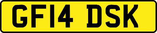 GF14DSK