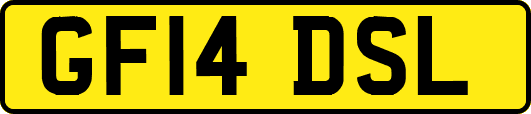 GF14DSL