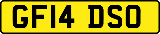 GF14DSO