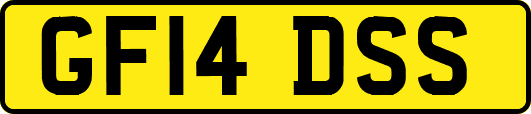 GF14DSS