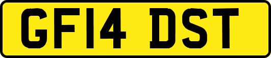 GF14DST