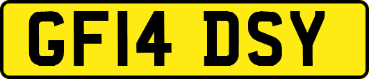 GF14DSY