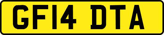 GF14DTA