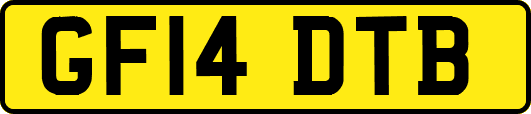 GF14DTB