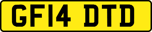 GF14DTD