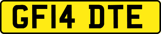 GF14DTE