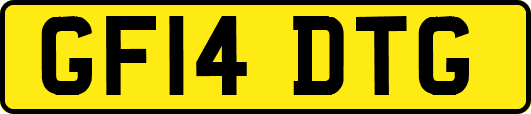 GF14DTG
