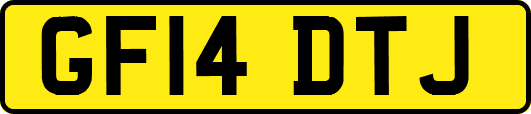 GF14DTJ