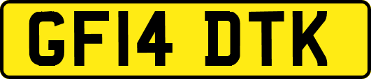 GF14DTK