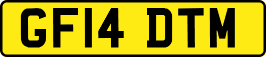 GF14DTM