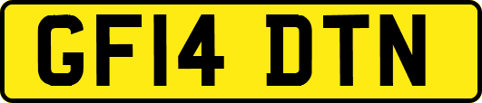 GF14DTN