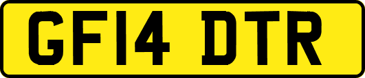 GF14DTR