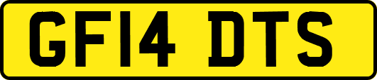 GF14DTS