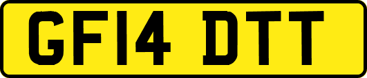 GF14DTT