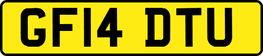 GF14DTU