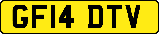 GF14DTV