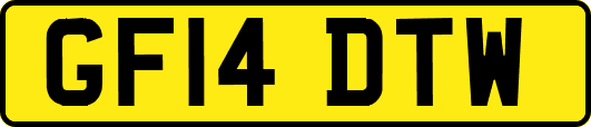 GF14DTW