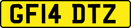 GF14DTZ